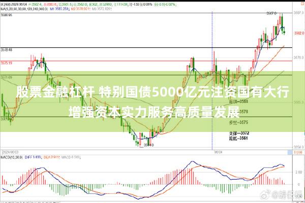 股票金融杠杆 特别国债5000亿元注资国有大行 增强资本实力服务高质量发展